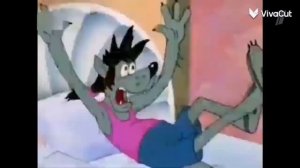 Ну суслик погоди 11 выпуск мультфильм