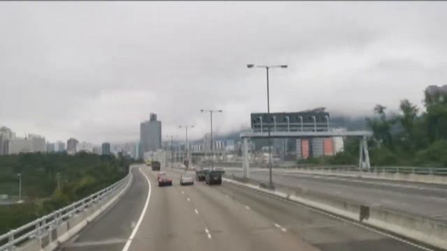 Hong Kong смотреть онлайн