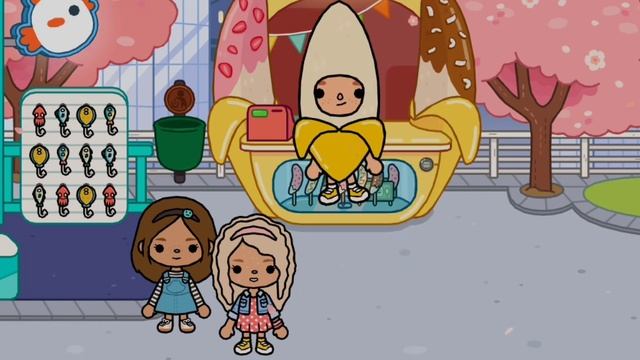 🥀Влог🌿мой вечер✨@toca miki💕#токабока #мойвечер #тока #мояжызнь смотреть онлайн