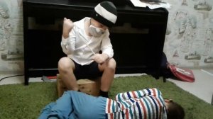 Злой доктор