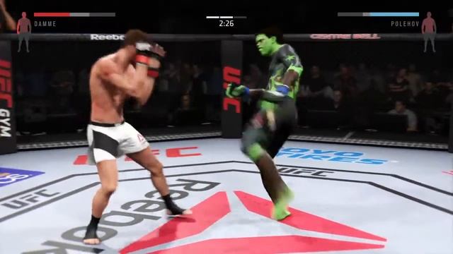 Стасямба хороший бой бро смотреть онлайн