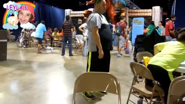 Discover the dinosaurs Unleashed Part 5 Raskrashivayem Dinozavra смотреть онлайн