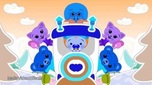 On a Train, with Plim Plim Sparta Pitch Effects Sponsored By Preview 1982