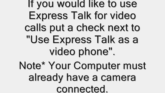 How to install ExpressTalk and add a SIP account - ABC-VoIP Communication Partner смотреть онлайн