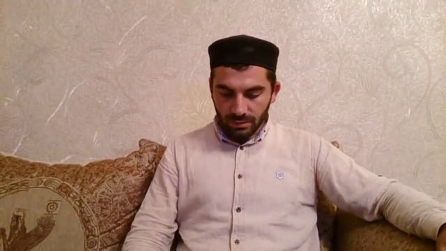 Махди Хаджи Садрудинов Прелюбодеяние смотреть онлайн