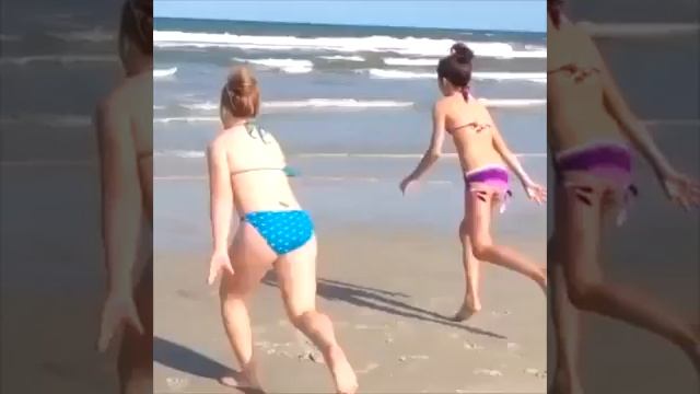 Да, ладно девчонки! Я тоже так могу! смотреть онлайн