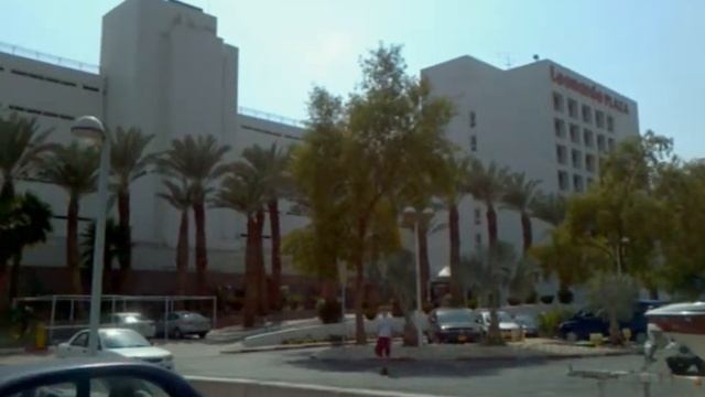 Leonardo Plaza Hotel In Eilat, Israel смотреть онлайн