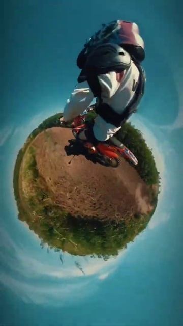360 градусов контента на эндуро стадионе Start Moto в Краснодаре смотреть онлайн
