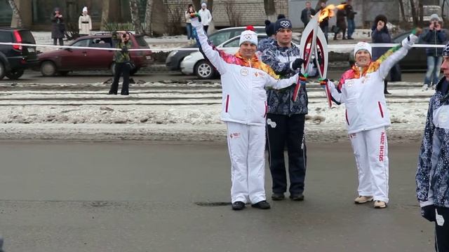олимпийский огонь смотреть онлайн