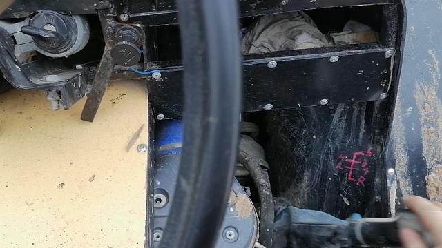 самодельный квадроцикл обзор. смотреть онлайн