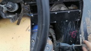 самодельный квадроцикл обзор.