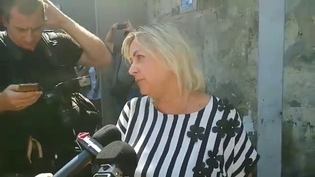 Одесскую зоозащитницу шокировали условия содержания белорусских медведей смотреть онлайн