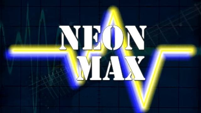 05 Leaves - Neon Max - 1985 смотреть онлайн