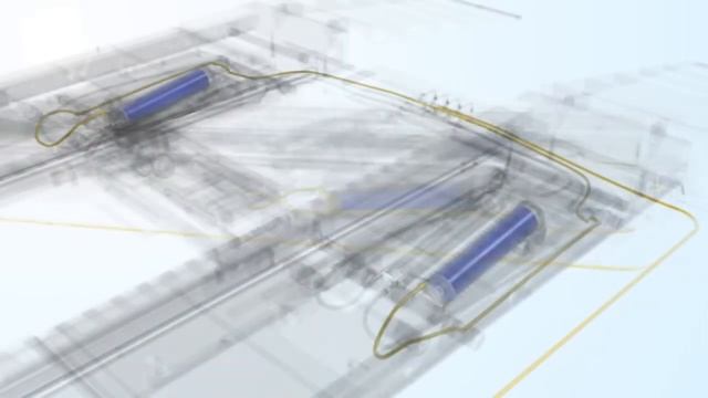Heshbon Lion Lift HL-L5BA (Car Lift - Lion Type)