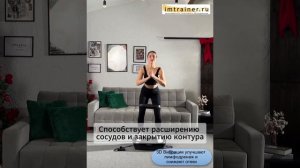 Виброплатформа для похудения imtrainer