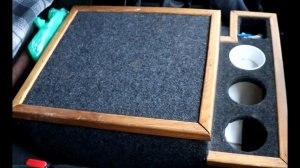 Ящик на 3-е сиденье, КамАЗ. + Обращение к подписчикам. О будущем канала...