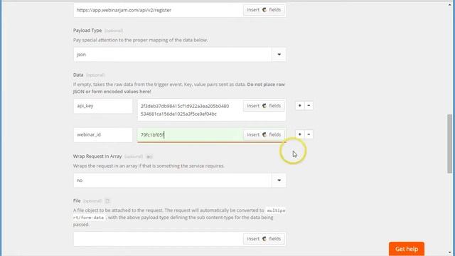 How to Integrate LeadPages with WebinarJam - Tutorial смотреть онлайн