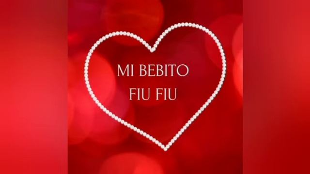 Mi Bebito Fiu Fiu .- Tito silvia, Tefi c. [Audio Original] смотреть онлайн