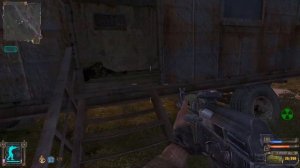 Найти документы Военных | Stalker: Тень Чернобыля