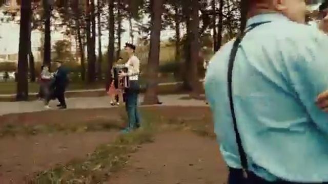 Родители не отстали от детей и тоже зажгли! смотреть онлайн