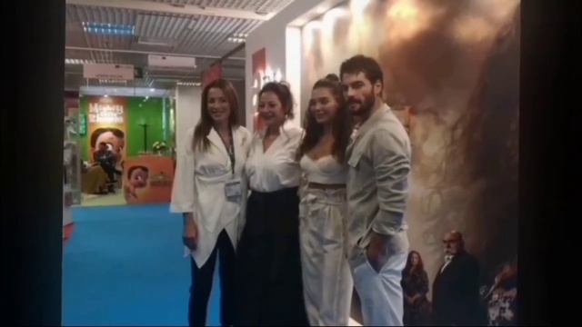 Ebru Şahin’s BIG Revelation: ‘I Don’t Care What His Family Thinks Anymore смотреть онлайн