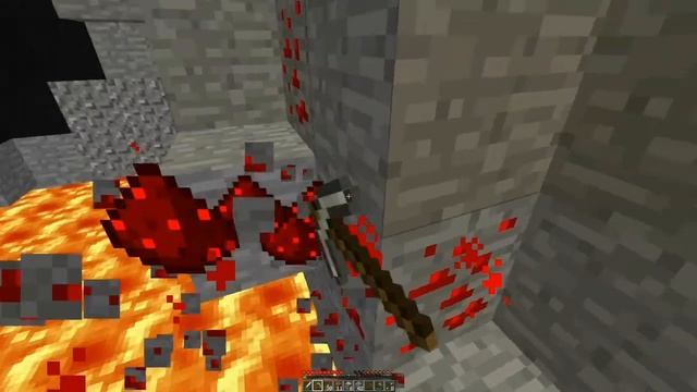 Minecraft Lets Play - OSA 2 смотреть онлайн
