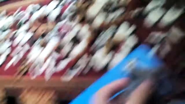 Обзор моих фигурок из scp ! смотреть онлайн