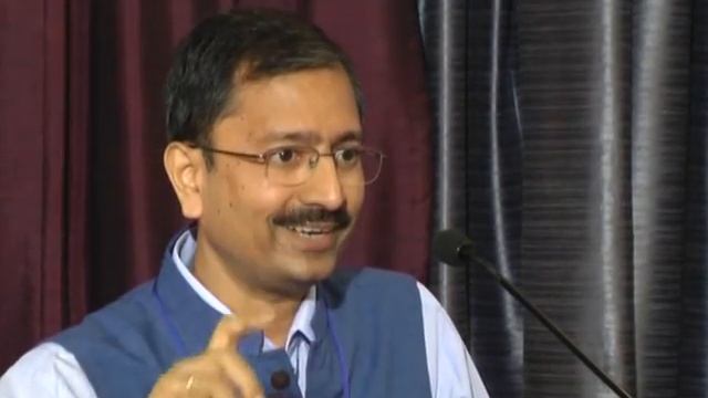 1 - '7 Epsilon: Beyond Six Sigma Thinking' Videos - Professor B. Ravi, IIT Powai, India смотреть онлайн