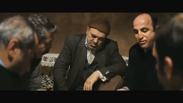 Bir Zamanlar Anadolu'da | Muhtar Sahnesi смотреть онлайн
