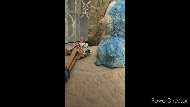 Убийство пингвина смотреть онлайн