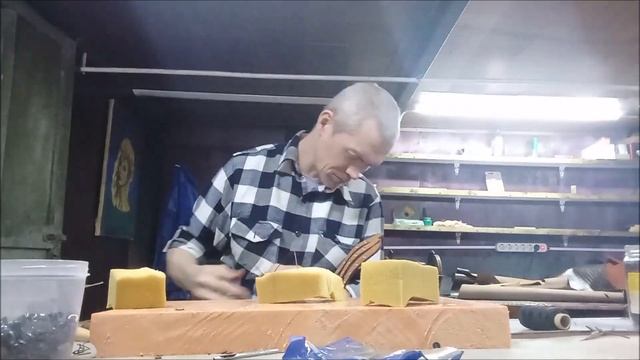 Пояс Корсет! Серия № 16 смотреть онлайн