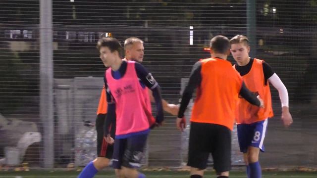 Queen — МФК Сокол. 8 тур. 9 ліга. Літо/осінь 2022 смотреть онлайн