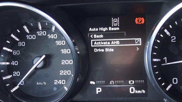 2015 Land Rover Discovery Sport HSE Luxury