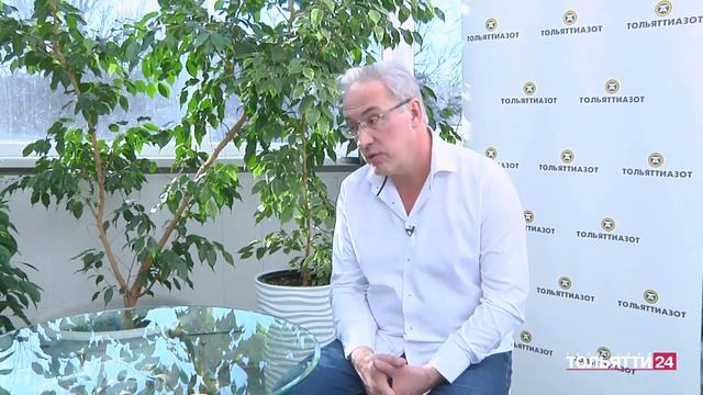 "Проездом в Тольятти" Андрей Норкин 21.04.2023