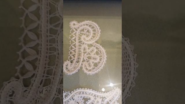 Музей кружева смотреть онлайн