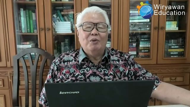 Accounting International Business - Management Pemasaran Internasional by Wiryawan Education смотреть онлайн