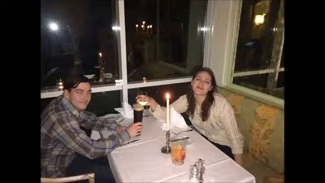 Paul Van Stoken....Wet Brain, Part Two...People change смотреть онлайн