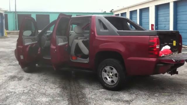 Loud Chevy смотреть онлайн