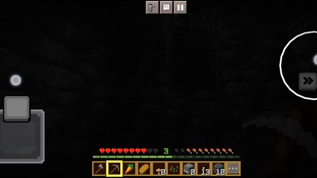 прохождение Майнкрафта 1