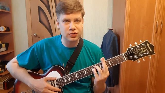 176. ВЕНЯ Д'РКИН - В твоей квартире (Кавер и разбор) смотреть онлайн