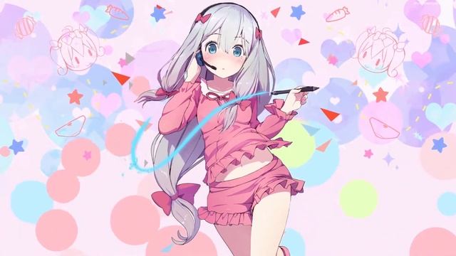 Eromanga Sensei - Sagiri Izumi [Wallpaper] смотреть онлайн