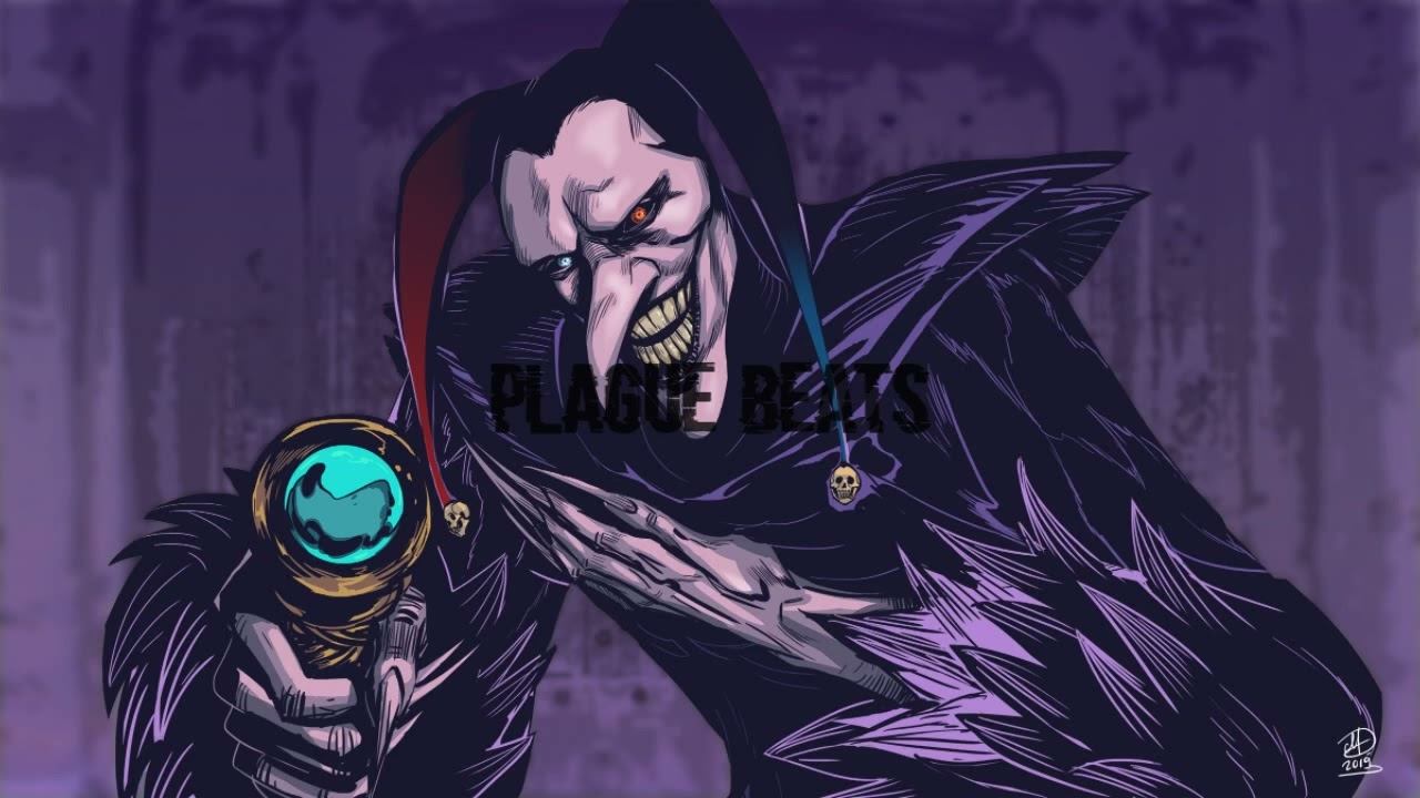 THXSOMCH - SPIT IN MY FACE! (Punk Rock Remix + Speed Up) | Plague Remix смотреть онлайн