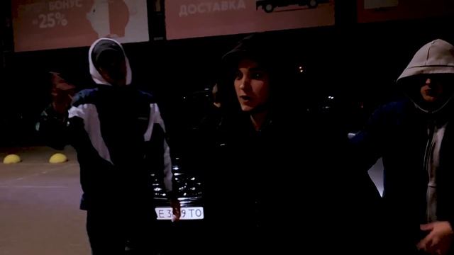 Voron Street - Йдемо смотреть онлайн