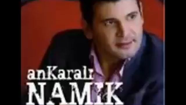 ANKARALI NAMIK - HADİ ÇIKTA GEL.