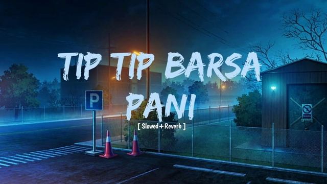 Tip Tip Barsa Pani (Slowed & Reverbed) | Mohra | Alka Yagnik & Udit Narayan |  DOUNFOFF