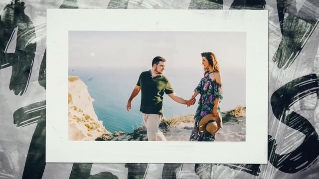 Дима и Настя 31 августа Слайд шоу смотреть онлайн