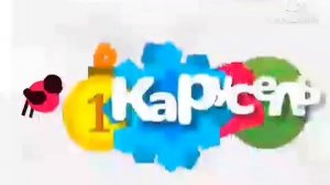 Карусель: анонс "Розовый Снегирь" Зима 2014