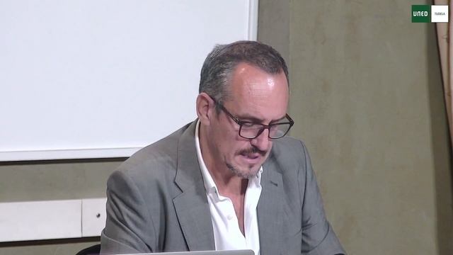 Acto de Apertura | Curso 2020 | UNED Tudela смотреть онлайн
