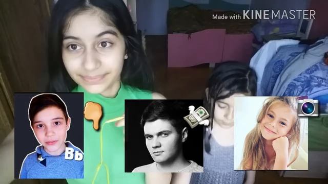 Игры о видео блогерах/кому 🖓/ смотреть онлайн