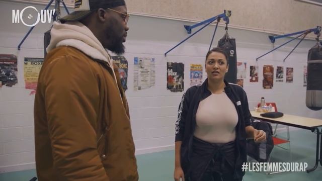 QUAND LES FEMMES PARLENT DES RAPPEURS #2 ( Wejdene, Astrid Nelsia, Shay...) смотреть онлайн